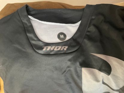 Thor Apparel - Size M