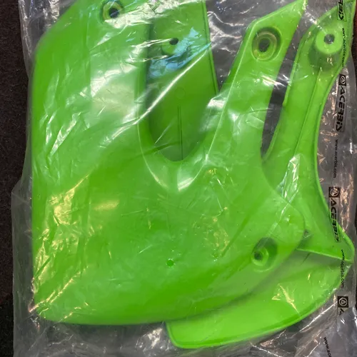 Kx65/klx110 Shrouds
