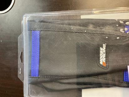 Moose Racing Seat Cover 