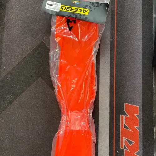 Flo Org Ktm 85 Sx Fender 