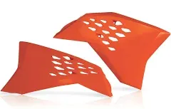 New Ktm 65cc Shroud 