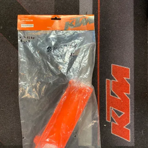 Ktm 65 Fork Guards 