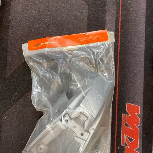 Ktm 50 Sx Fender 