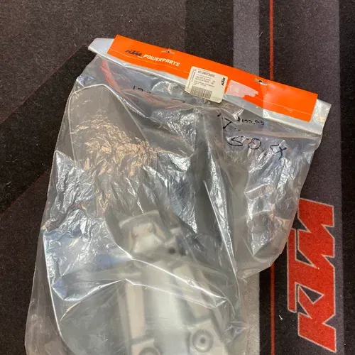 Ktm 50 Sx Fender 