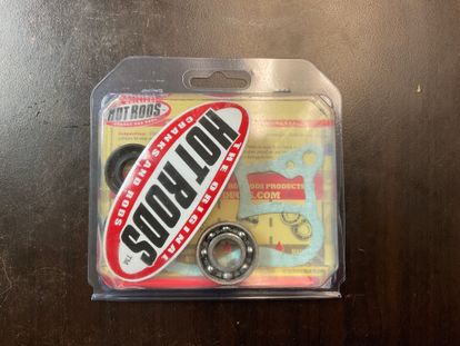 Hot Rods Water Pump Kit 