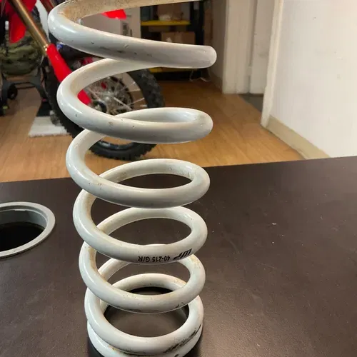 Shock Spring Husky/KTM