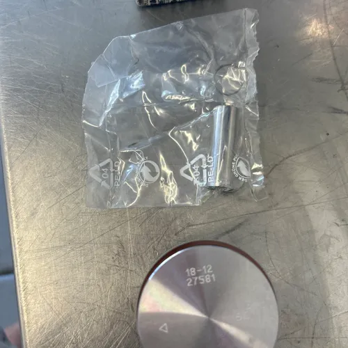 125 Ktm Piston 