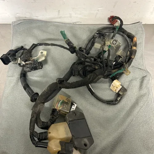 WIRE HARNESS
Part# 32100-MKE-AF0