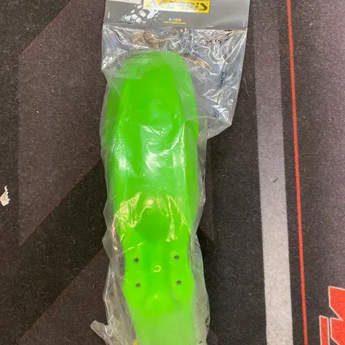 Kx 65 Front Fender