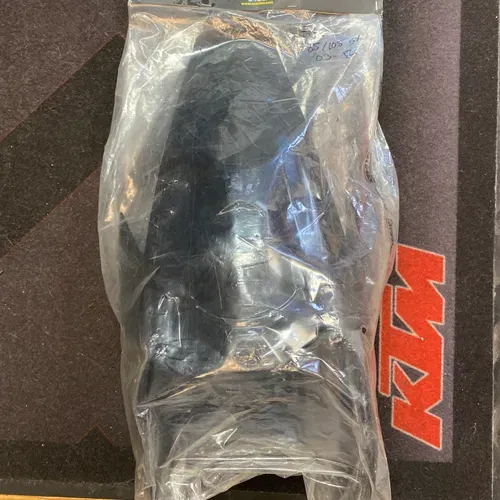 New Acerbis Ktm 85cc/105cc Rear Fender 