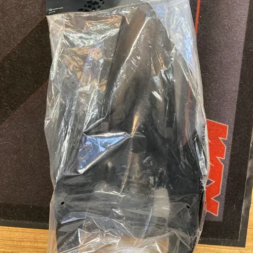 New Acerbis Ktm 85cc/105cc Rear Fender 
