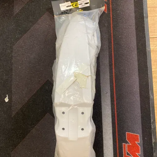 Kx 250/450 Front Fender