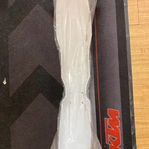 Kx 250/450 Front Fender