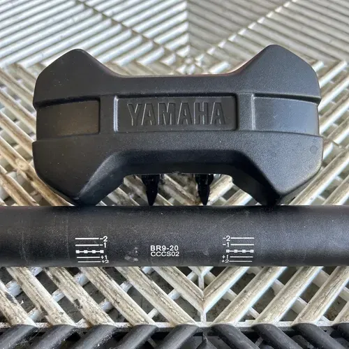 Yamaha Handle Bars OEm