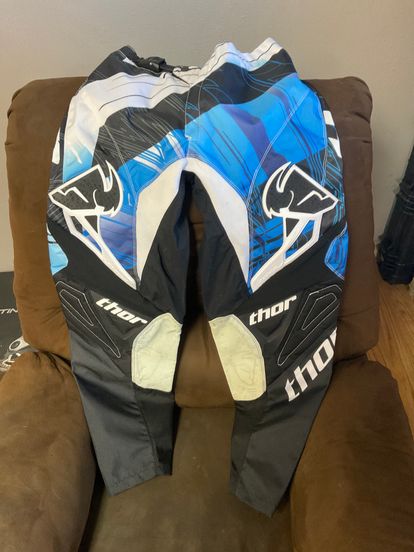 Thor Apparel - Size M