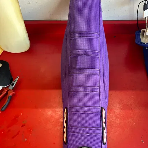YZ Guts X Wing Cover 