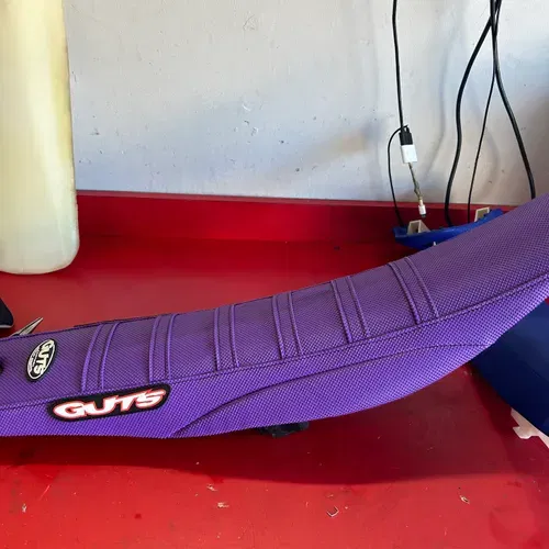 YZ Guts X Wing Cover 