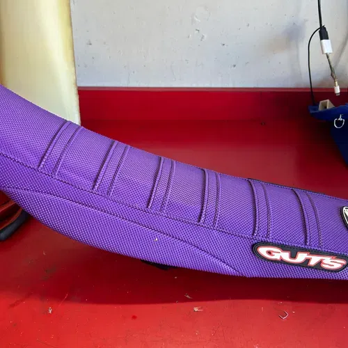 YZ Guts X Wing Cover 