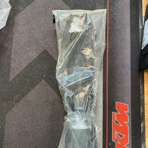 Front Ktm 85 Sx Fender