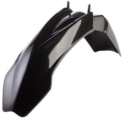 Front Ktm 85 Sx Fender