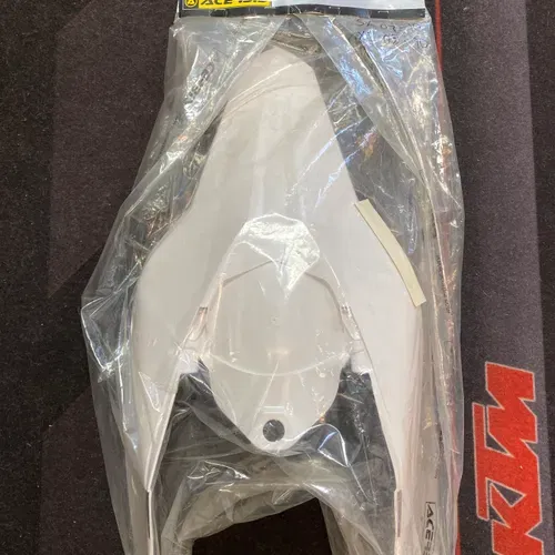 Acebis Ktm 250sxf,xc,xcwRear Fender 