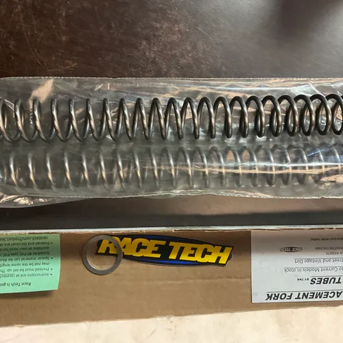 Stock Honda Front Fork Spring 