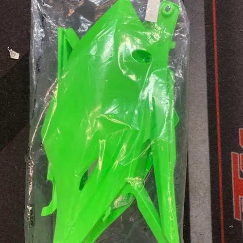 Kx 450 Side Panels