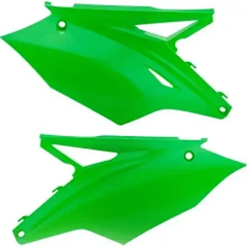 Kx 450 Side Panels