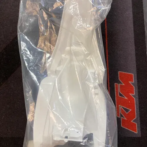 Tc65 Rear Fender 