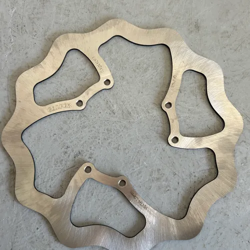 Galfer Crf  Rotor 
