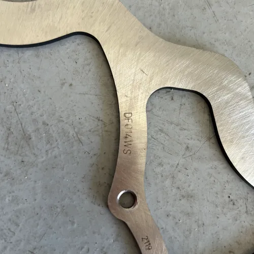 Galfer Crf  Rotor 