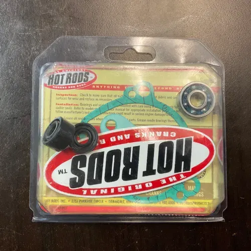 Hot Rods Water Pump Kit 