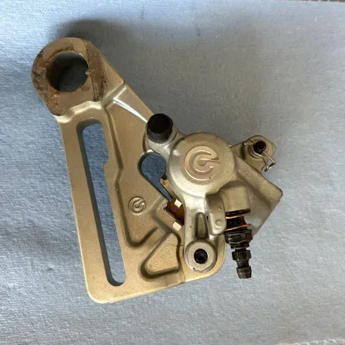 Brembo Rear Brake Caliper 