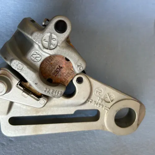 Brembo Rear Brake Caliper 