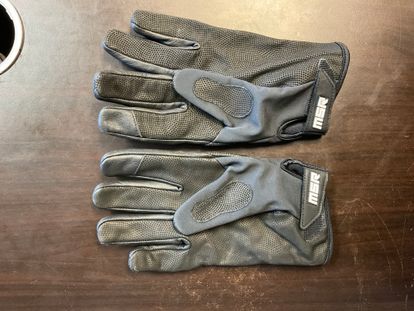 MSR Gloves - Size XXL