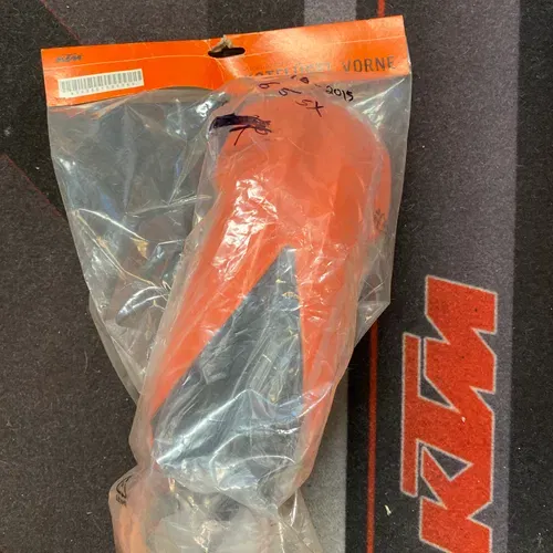 Ktm 65 Fender 