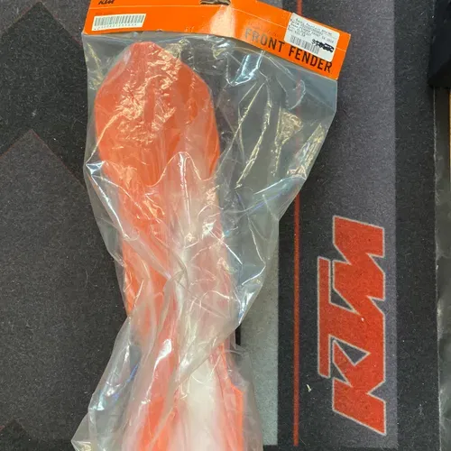 Ktm 65 Fender 