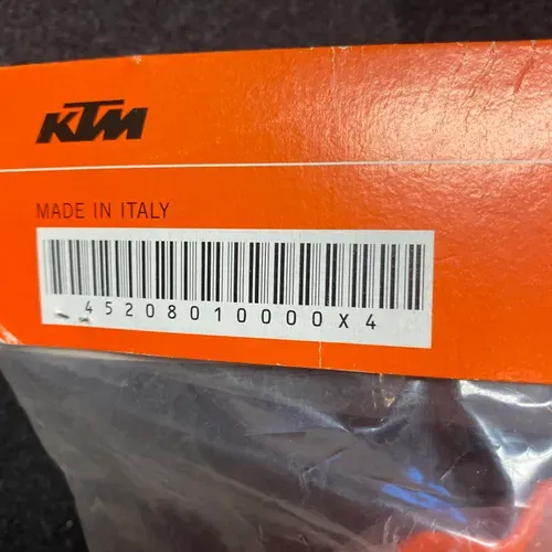 Ktm 65 Fender 