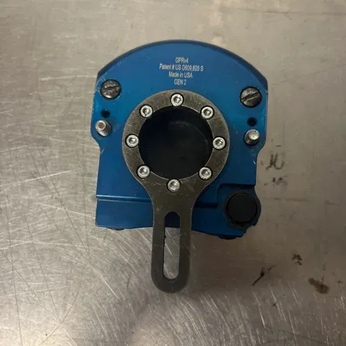 Steering Stabilizer Gpr 4 