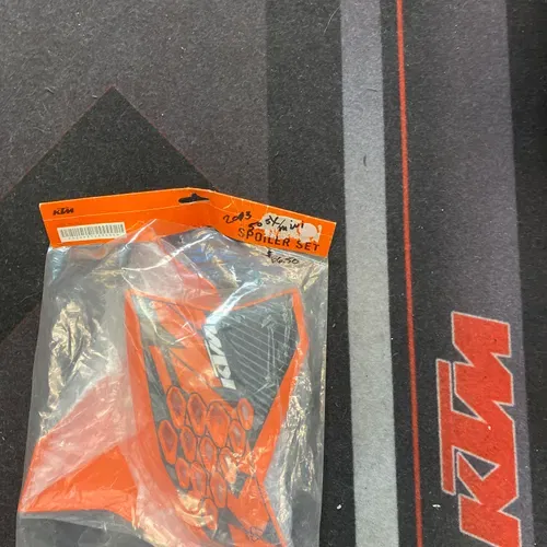 Ktm 50 Sx /Mini 