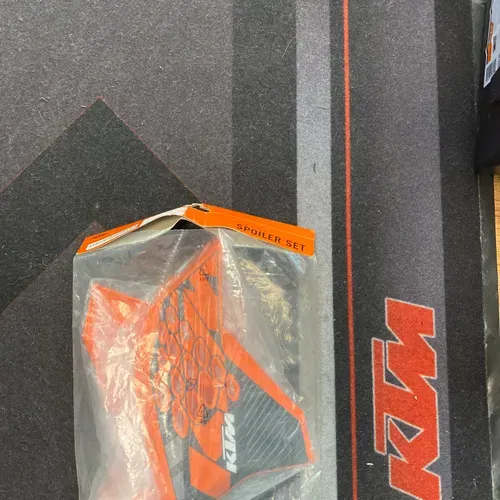 Ktm 50 Sx /Mini 