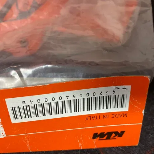 Ktm 50 Sx /Mini 