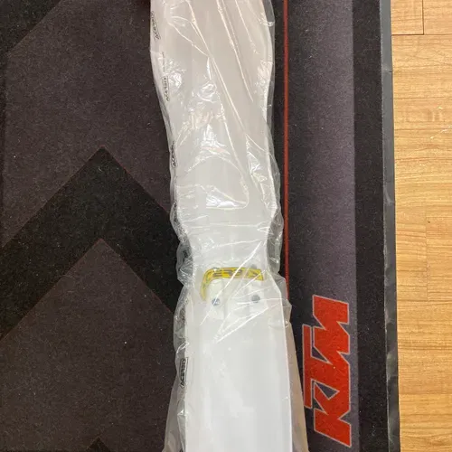 Kx 250/450 Front Fender 