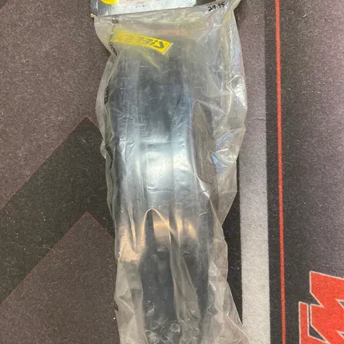 Kx 85/100 Front Fender 