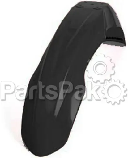 Kx 85/100 Front Fender 