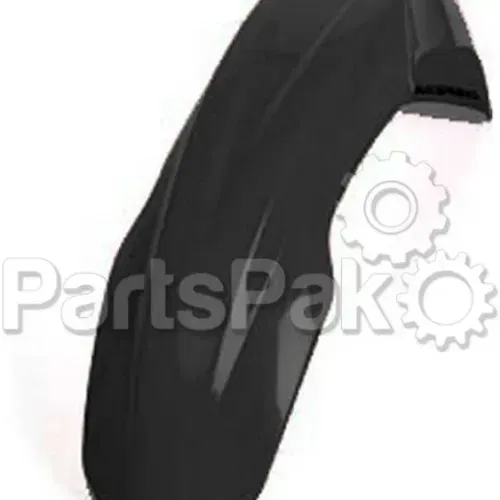 Kx 85/100 Front Fender 