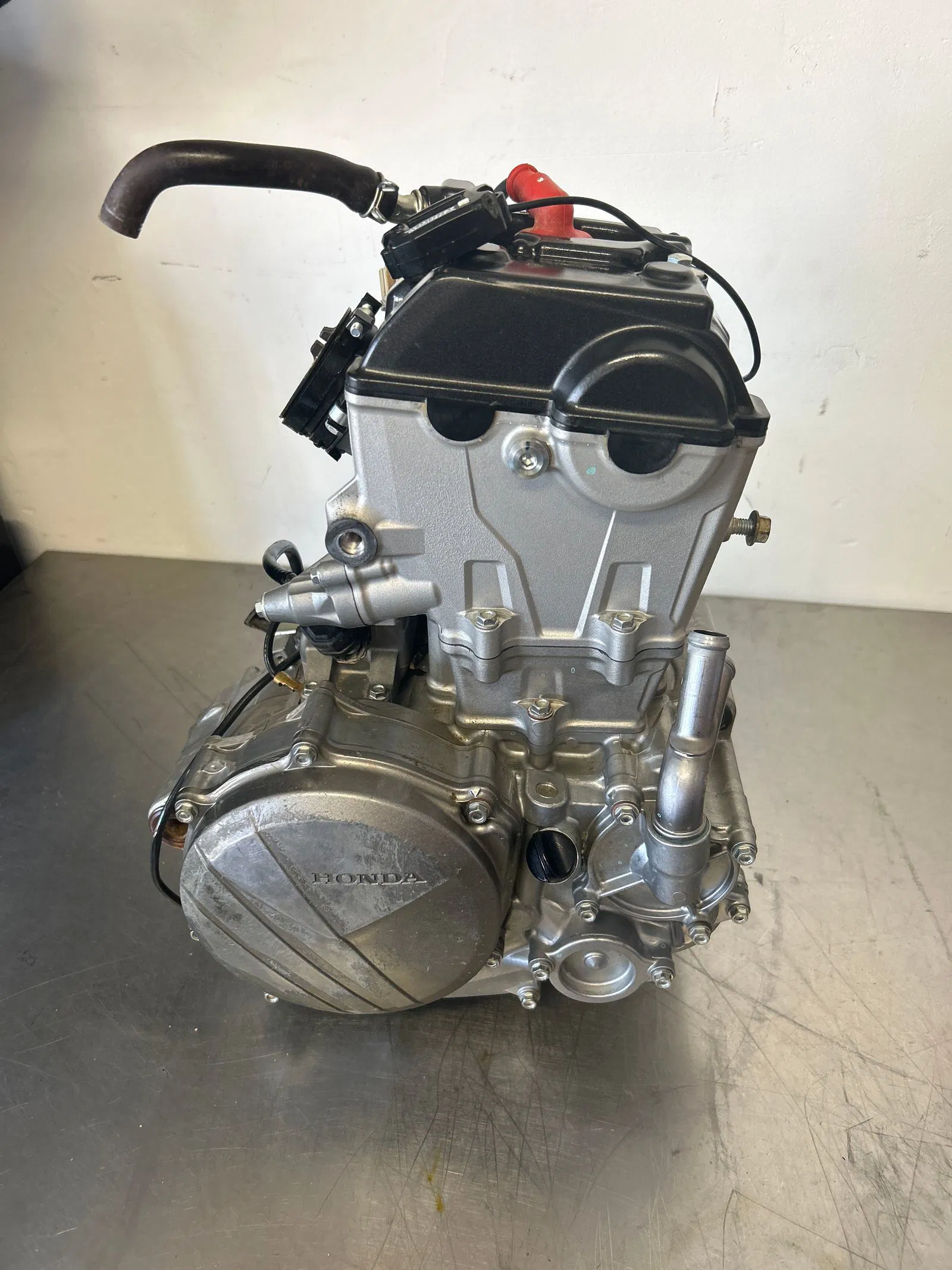 Crf250 engine on sale