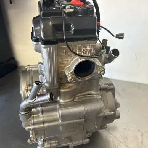 2023 Crf250r Engine Package 