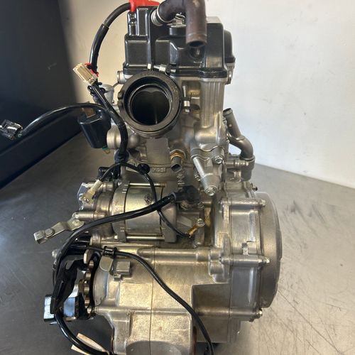 2023 Crf250r Engine Package 