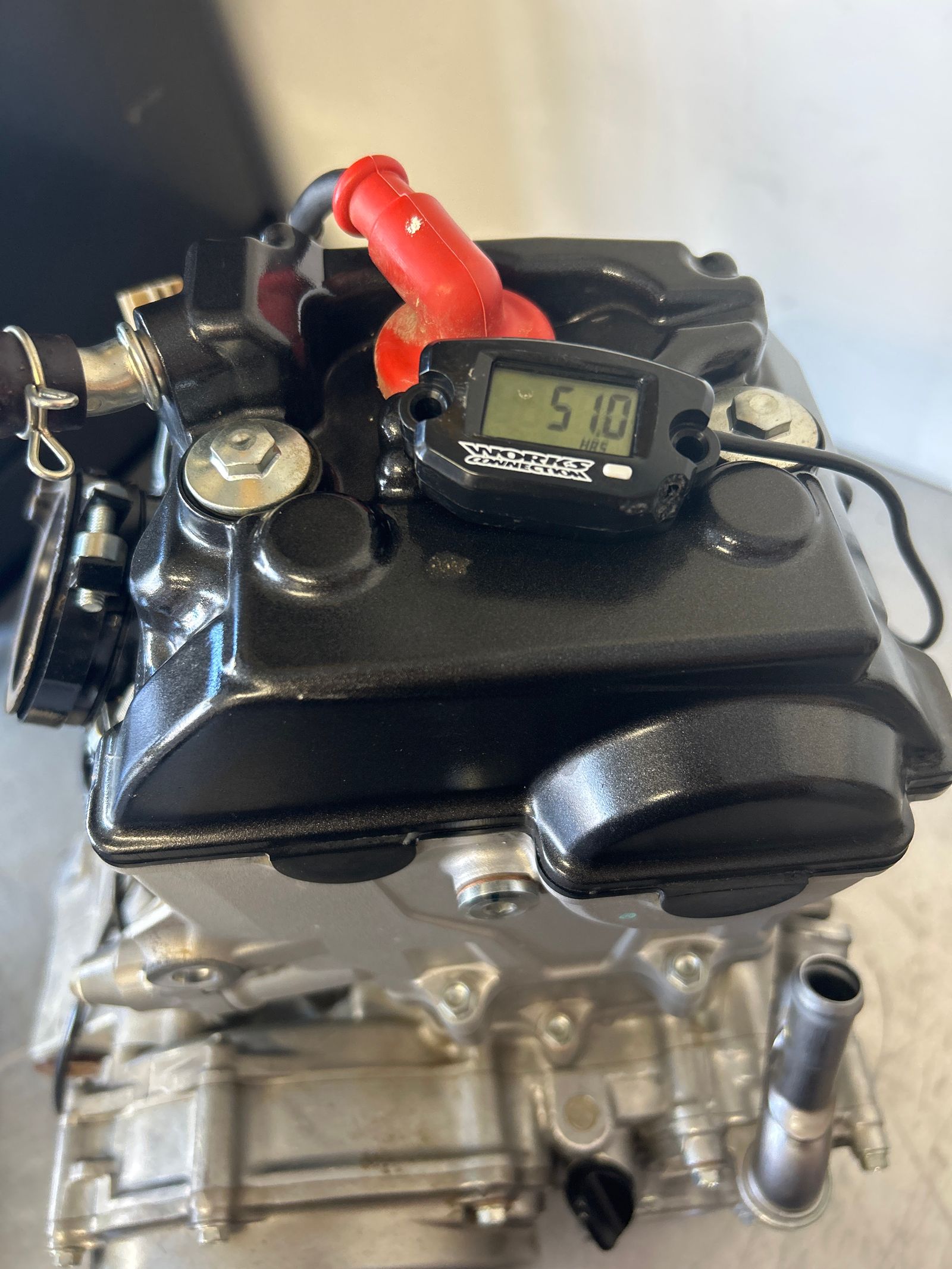 2023 Crf250r Engine Package 